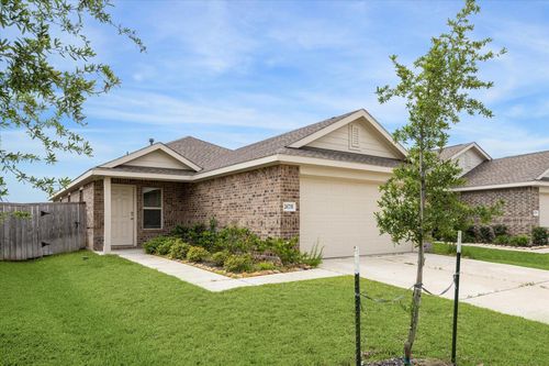 26735 Wilderye Cove Ln, Katy, TX, 77493-4337 | Card Image