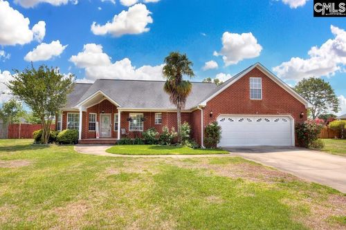 3340 Aurora Dr, Sumter, SC, 29154-8005 | Card Image