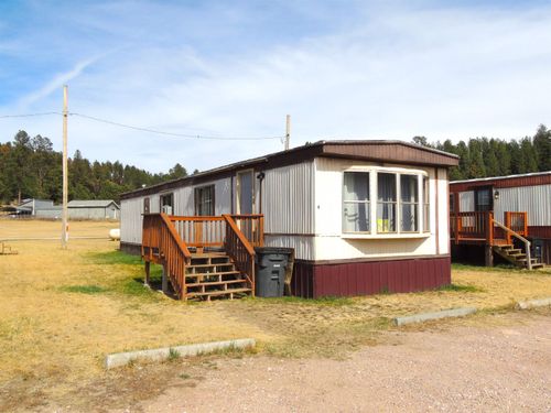 25242 Lower French Creek Road, Custer, SD, 57730 | Card Image