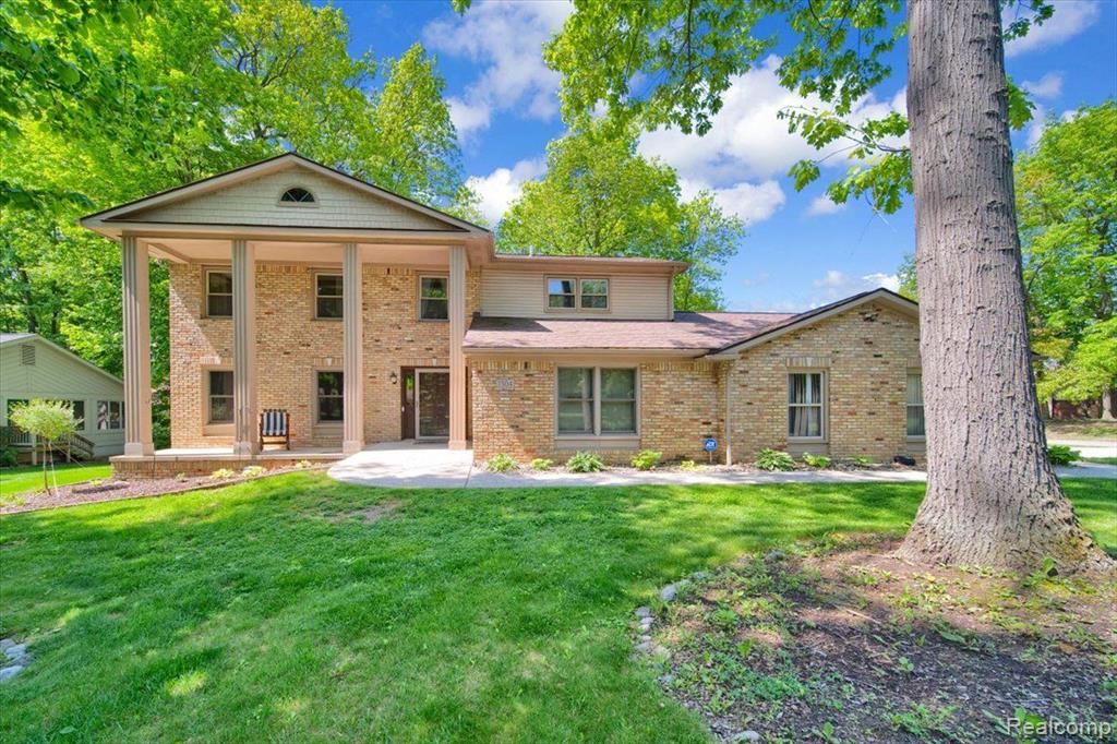 Kings Carriage Rd, Grand Blanc, MI 48439