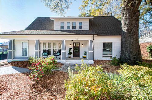 532 Inwood Dr, Charlotte, NC, 28209-2820 | Card Image