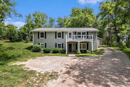 4445 Angels Pass, Pinckney, MI, 48169-9005 | Card Image