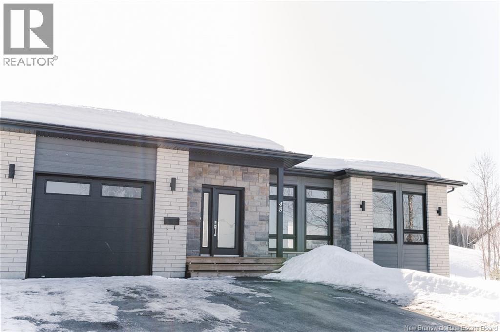 Residential in Edmundston 5
