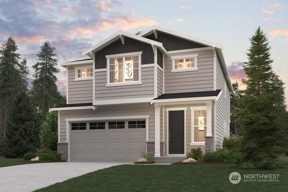 43rd Ave, Everett, WA 98208