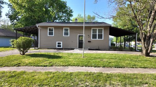 5902 Alpine Ave, Indianapolis, IN, 46224-2163 | Card Image