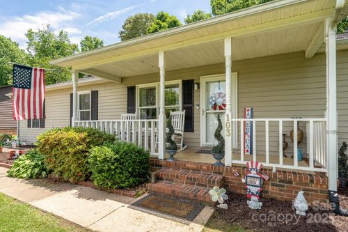 103 Poplar Trl, Rockwell, NC, 28138-9702 | Card Image