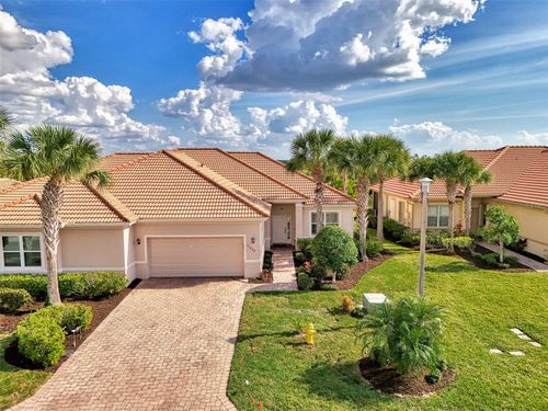 13064 Creekside Ln, Port Charlotte, FL, 33953-7206 | Card Image