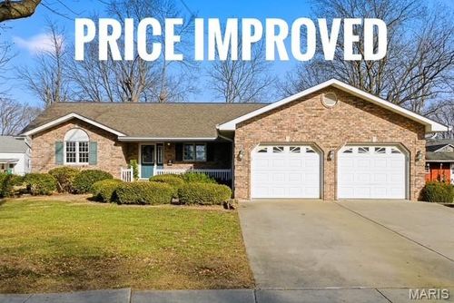 265 N 1st St, Breese, IL, 62230-1617 | Card Image