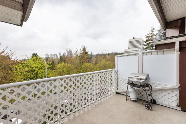 PH2 - 5355 Boundary Road, Condo with 2 bedrooms, 1 bathrooms and 2 parking in Vancouver BC | Image 23