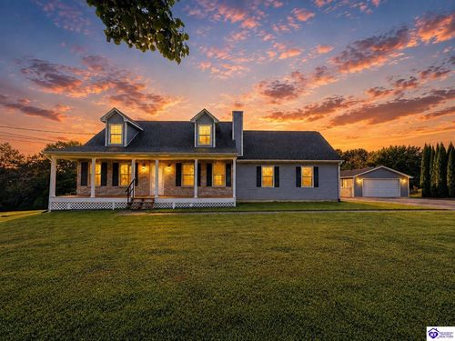 116 Creekview Ln, Rineyville, KY, 40162-9513 | Card Image
