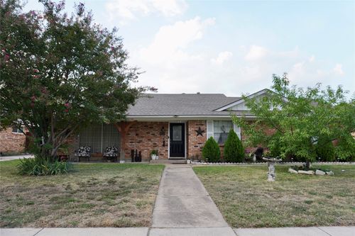 2809 Linden Lea, Irving, TX, 75061-6443 | Card Image