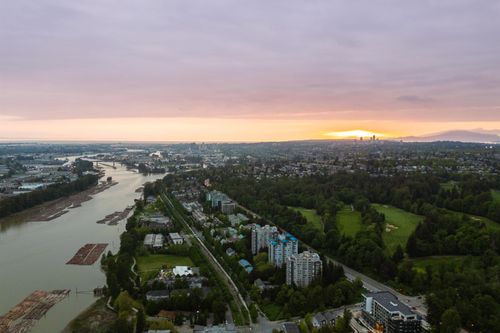 2505-3438 Sawmill Cres, Vancouver, BC, V5S0E3 | Card Image