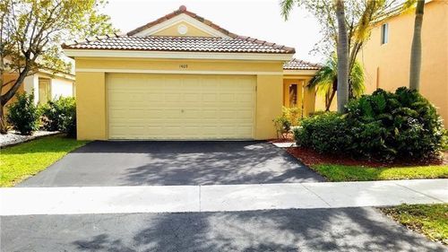 1409 Sabal Trail, Weston, FL, 33327 | Card Image