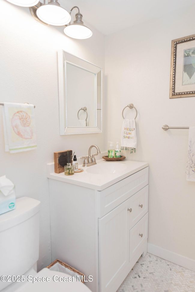 T144 - 401 Seaport Blvd, Townhouse with 3 bedrooms, 3 bathrooms and null parking in Cape Canaveral FL | Image 10