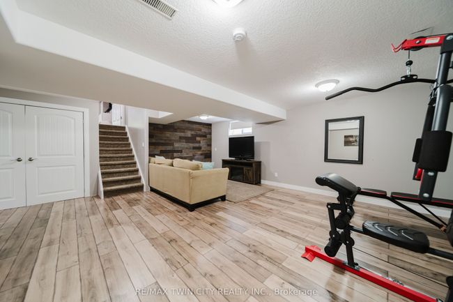 12 Schneller Crt, House other with 4 bedrooms, 3 bathrooms and 3 parking in Baden ON | Image 28