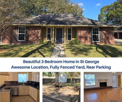 8116 President Dr, Baton Rouge, LA, 70817-6039 | Card Image