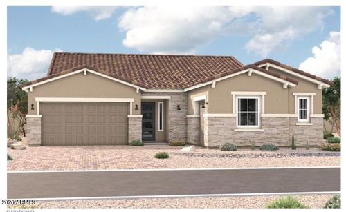 412 W Treasure Trail, Apache Junction, AZ, 85120 | Card Image