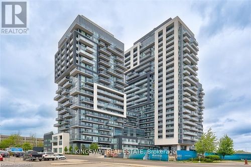 1402-2087 Fairview St, Burlington, ON, L7R0E5 | Card Image