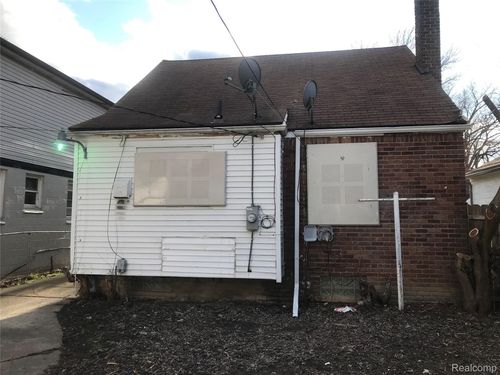 7730 Braile St, Detroit, MI, 48228-4610 | Card Image