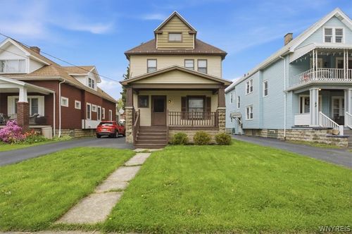 88 Alsace Avenue, Buffalo, NY, 14220 | Card Image