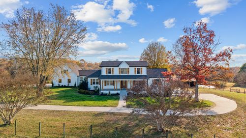 4818 Hickory Ridge Rd, Lebanon, TN, 37087-8236 | Card Image