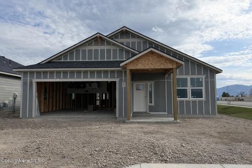 4486 E Culpeo Ave, Post Falls, ID, 83854 | Card Image
