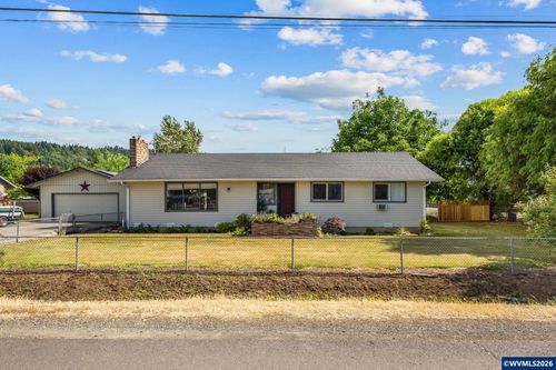 4509 Long St, Sweet Home, OR, 97386 | Card Image