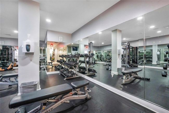 APT-2201 - 1250 S Miami Ave, Condo with 2 bedrooms, 2 bathrooms and null parking in Miami FL | Image 26