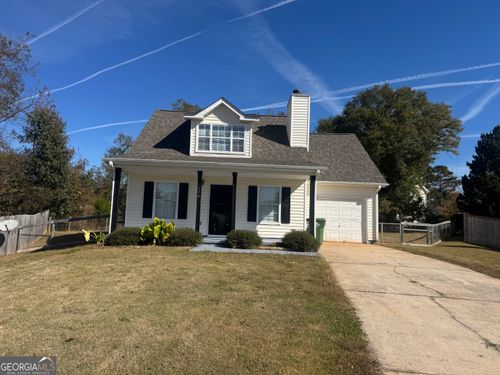 116 Pointe Ct, Griffin, GA, 30224-7105 | Card Image