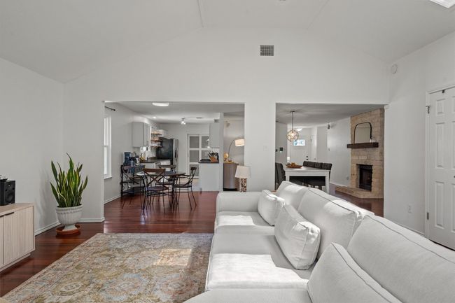 8804 Peppergrass Cv, House other with 3 bedrooms, 2 bathrooms and 4 parking in Austin TX | Image 17