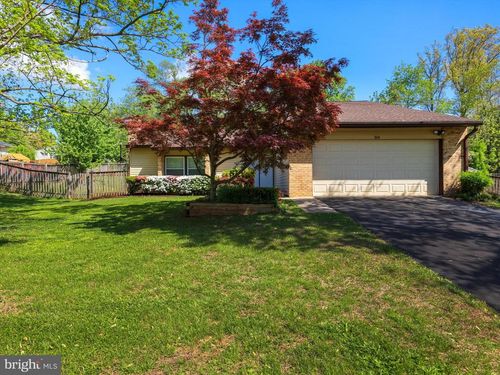 20 Running Brook Ln, STERLING, VA, 20164-1168 | Card Image