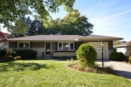404 Willow Lane, SOUTH MILWAUKEE, WI, 53172 | Card Image