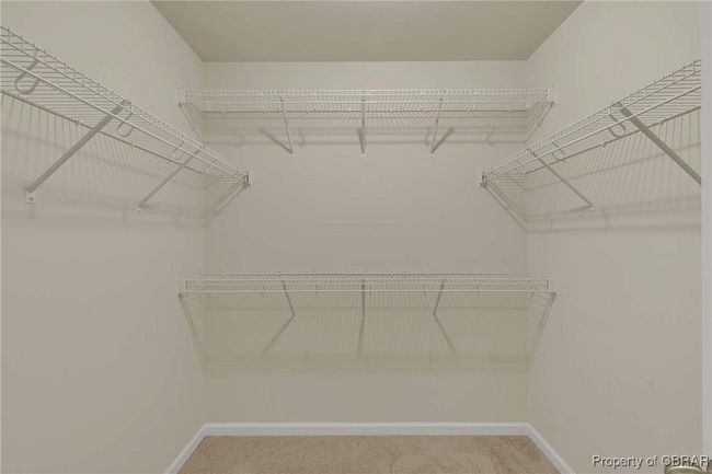 Primary Walk-in Closet | Image 30