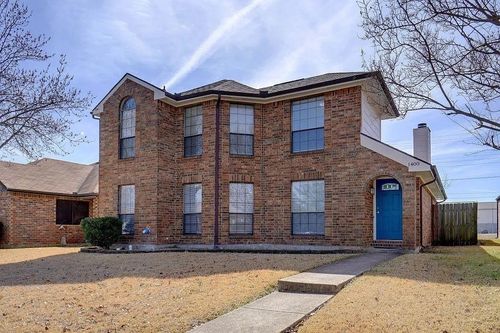 1400 Paintbrush St, Mesquite, TX, 75149-2640 | Card Image