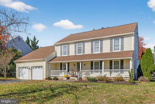 17561 Gatsby Ter, OLNEY, MD, 20832-2375 | Card Image