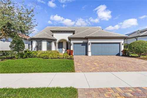 9532 Greyhawk Trail, NAPLES, FL, 34120 | Card Image