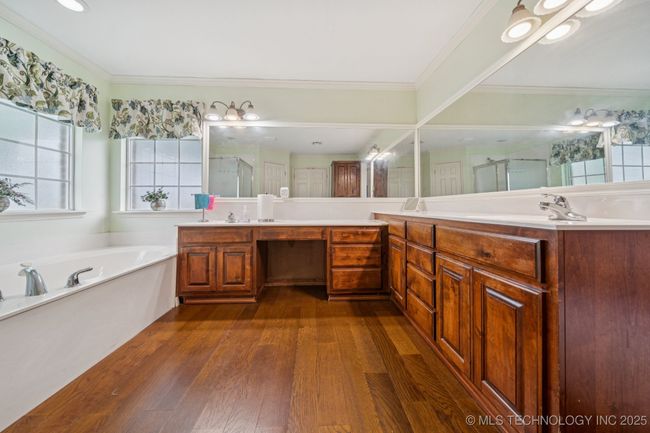 7440 Indianola St, House other with 3 bedrooms, 2 bathrooms and null parking in Broken Arrow OK | Image 19
