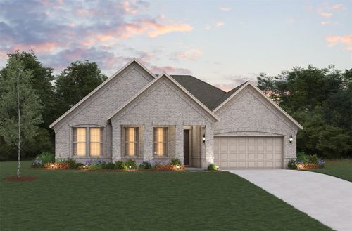 608 Tenor Dr, Forney, TX, 75126-6556 | Card Image