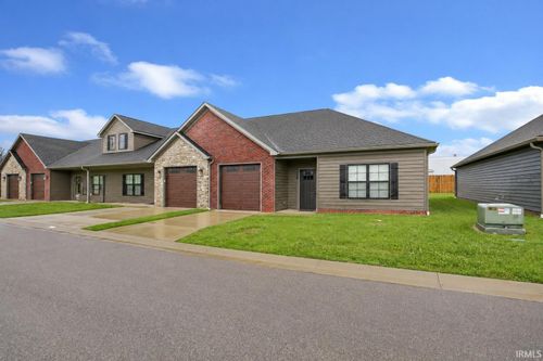 3782 High Pointe Lane, Newburgh, IN, 47630 | Card Image