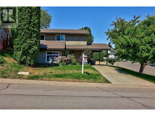 1172 Linthorpe Rd, Kamloops, BC, V2B7S6 | Card Image