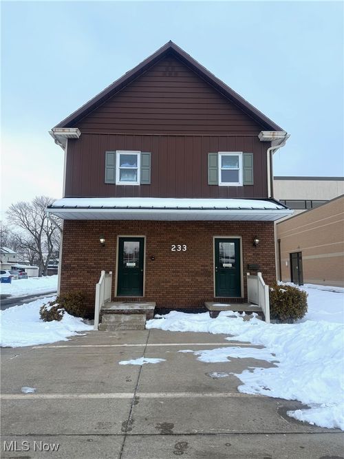 b-233 W High Ave, New Philadelphia, OH, 44663-3811 | Card Image