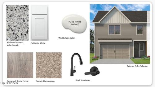 1626 Bennett Village Dr, Maryville, TN, 37804-2202 | Card Image