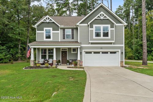 400 Everest Ct, Aberdeen, NC, 28315-1500 | Card Image