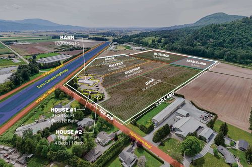 3593 Mcdermott Rd, Abbotsford, BC, V3G2J8 | Card Image