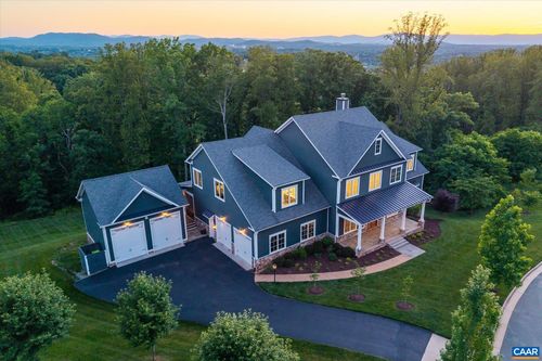 2330 Hyland Ridge Dr, CHARLOTTESVILLE, VA, 22911 | Card Image