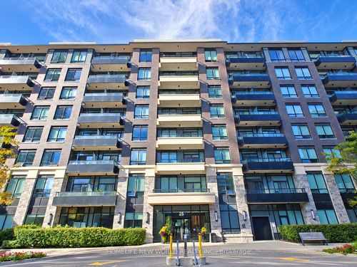 605-25 Water St, Markham, ON, L3P1N3 | Card Image