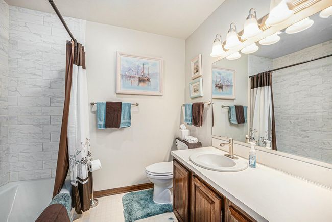 2725 W B Ave, House other with 4 bedrooms, 3 bathrooms and null parking in Plainwell MI | Image 35