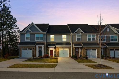 4124 Jefferson Ridge Dr, Midlothian, VA, 23112-3686 | Card Image