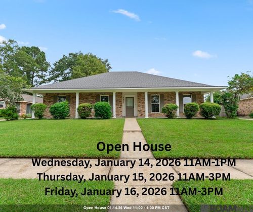 5431 Charing Way Ave, Baton Rouge, LA, 70817-2010 | Card Image