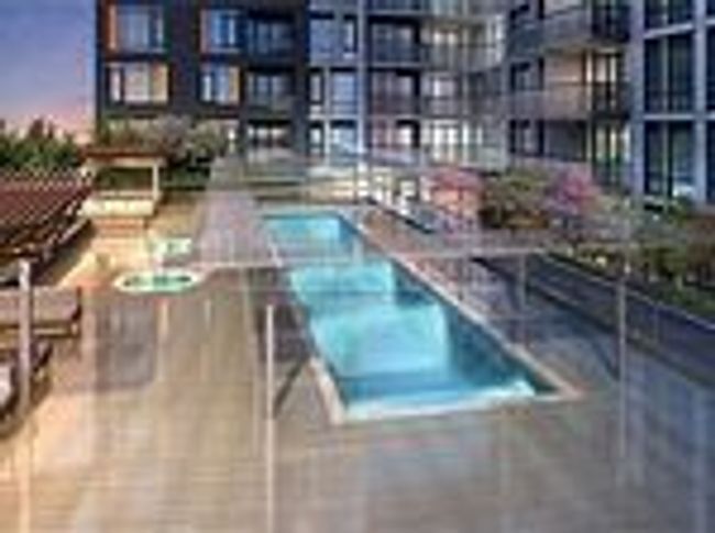 1535 - 525 Adelaide St W, Condo with 2 bedrooms, 1 bathrooms and 1 parking in Toronto ON | Image 22